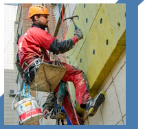 Услуги Высотные работы в Лесосибирске